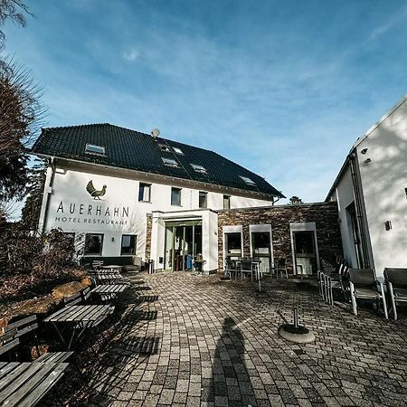 Auerhahn Nest Hotel Bad Wildbad Exterior photo