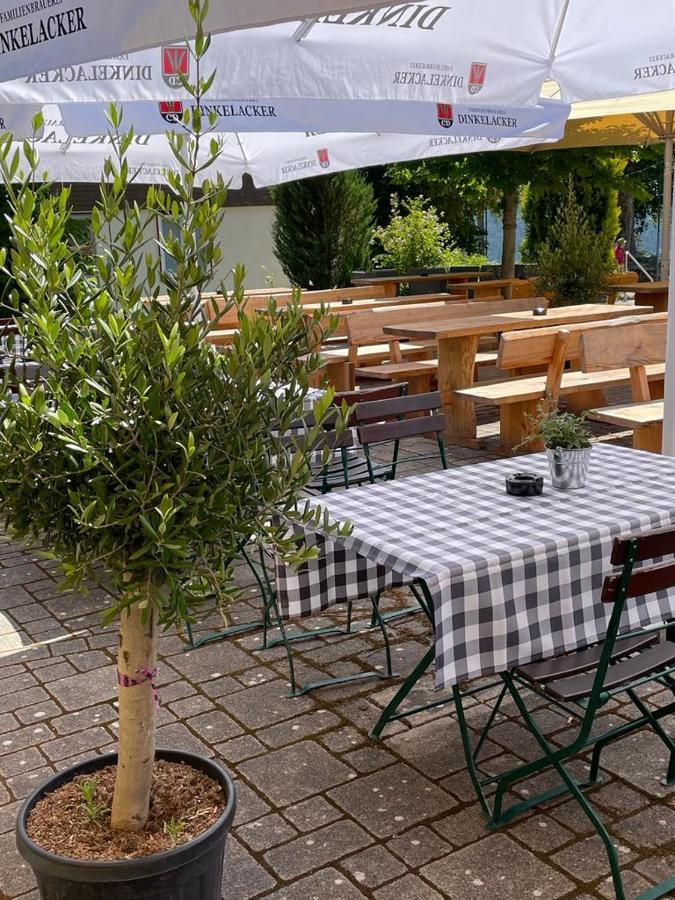 Auerhahn Nest Hotel Bad Wildbad Exterior photo