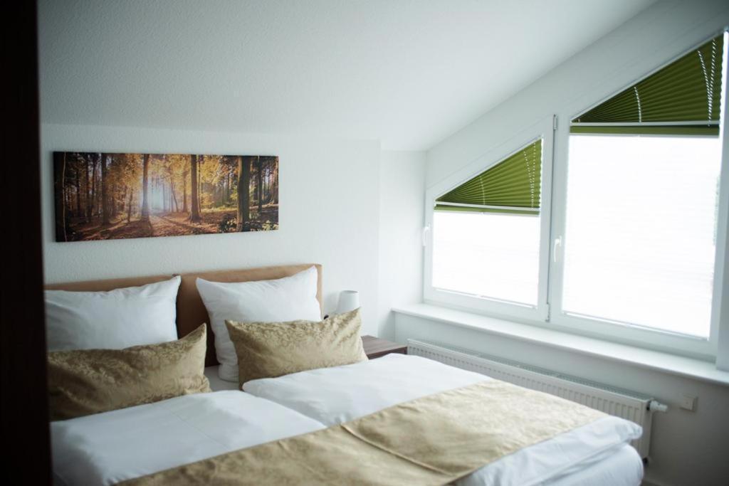 Auerhahn Nest Hotel Bad Wildbad Exterior photo