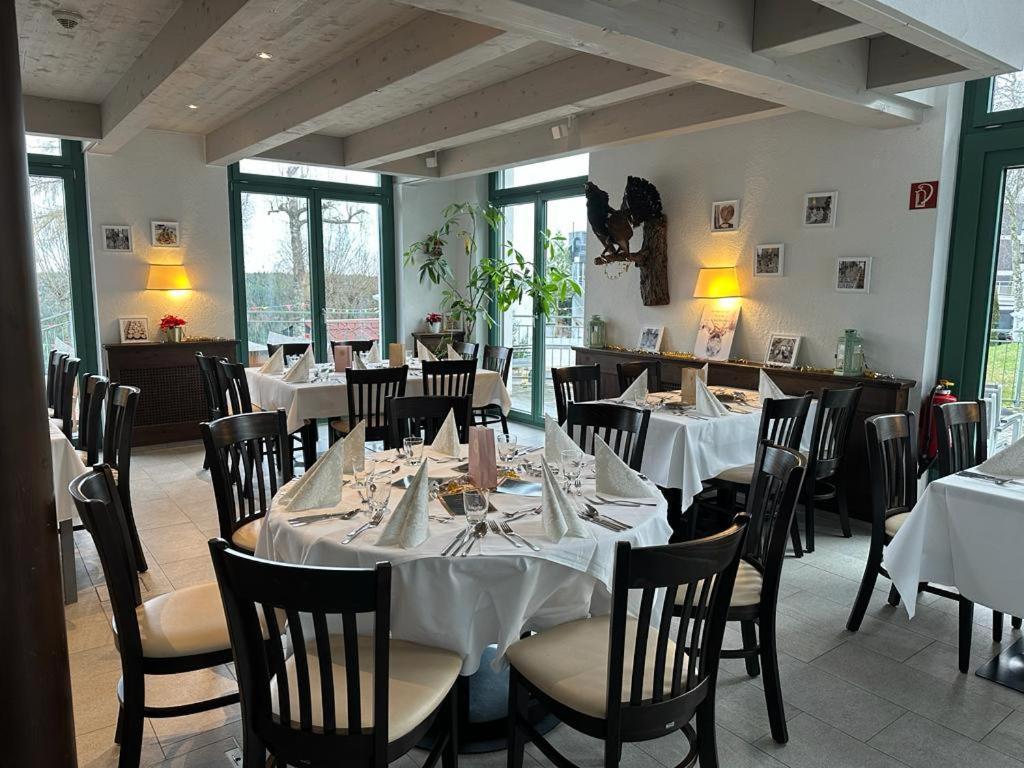 Auerhahn Nest Hotel Bad Wildbad Exterior photo